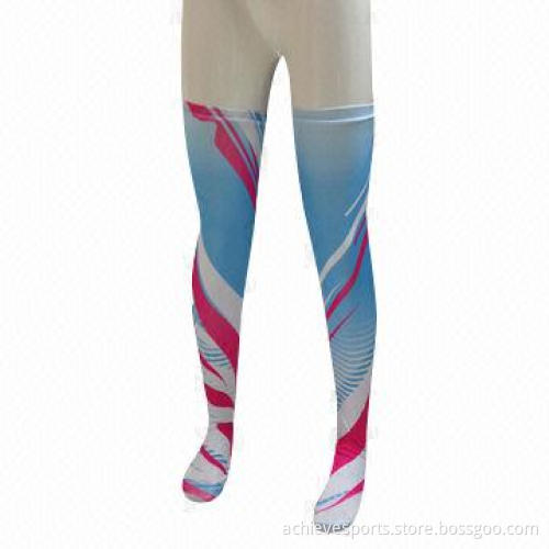 Women's Silk Stockings with Excellent Moisture and Breathability